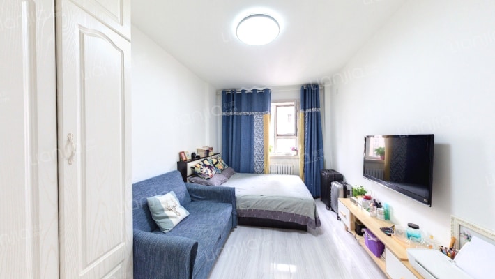 信达•东湾半岛第一区二手房实景图