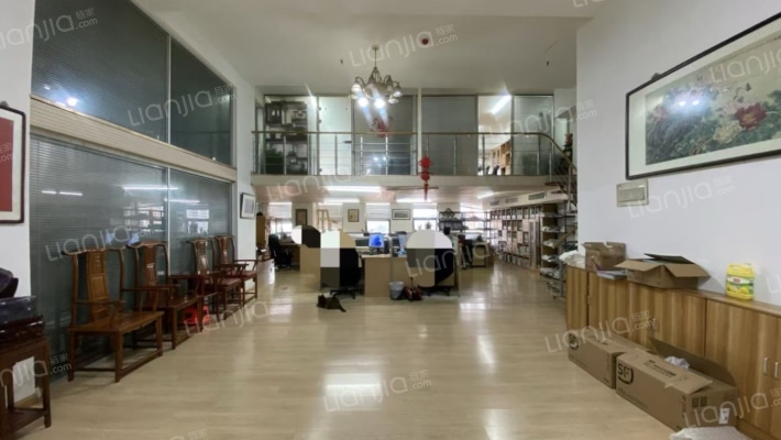 香年广场二手房实景图