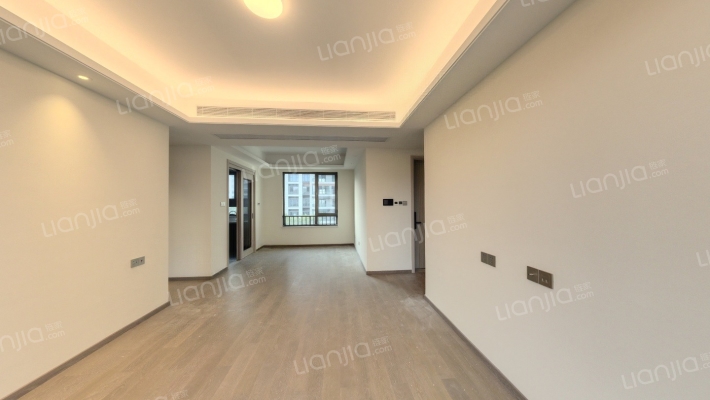 濠悦花园二手房实景图