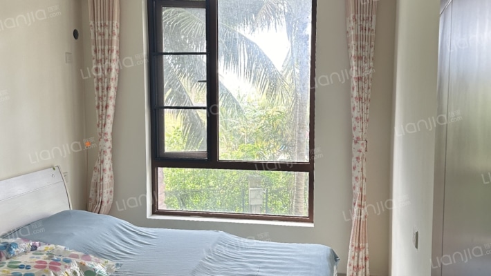 首创禧悦湾二手房实景图