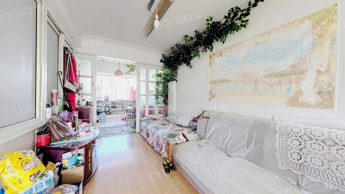 旭日小区二手房实景图