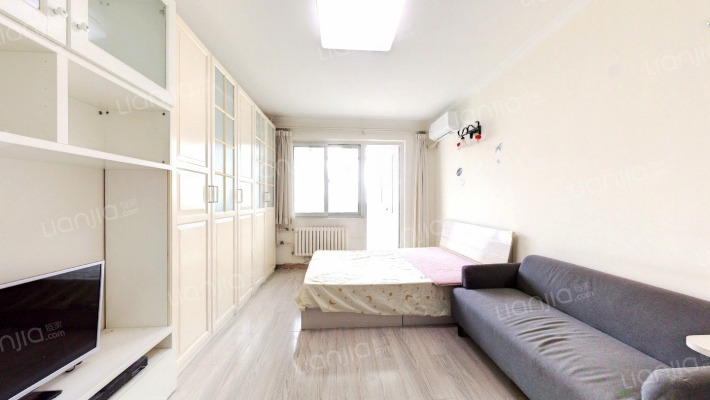 东直门北大街二手房实景图