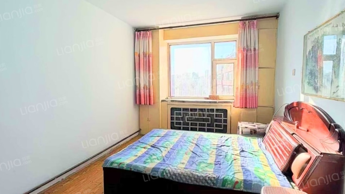 北极望云小区二手房实景图