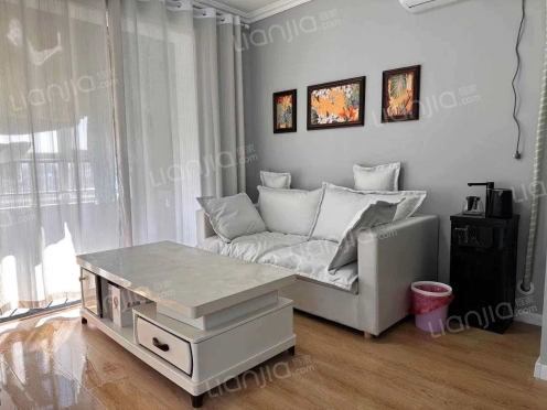 整租·通济馨园 2室2厅 南/北