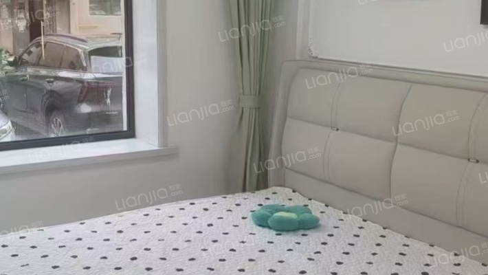 湘东小区二手房实景图