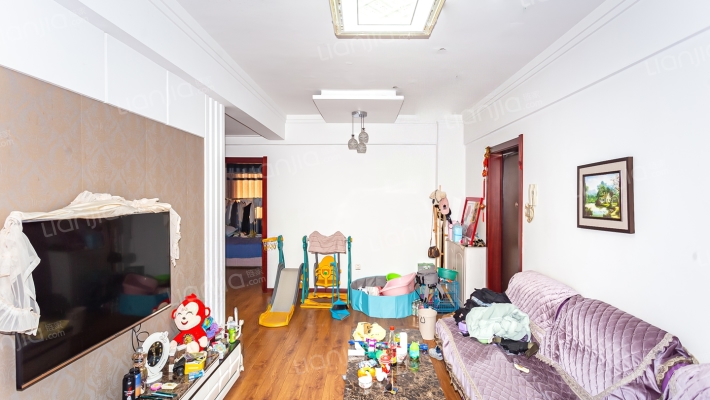 东平嘉苑3期二手房实景图