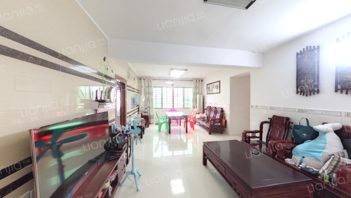 滨江花园二手房实景图