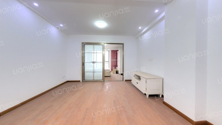 沪太锦苑二手房实景图