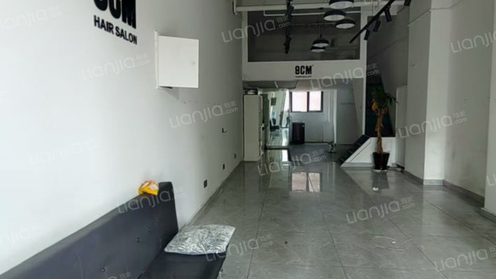 繁华里金街二手房实景图