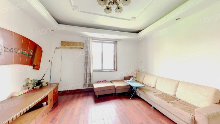 民航生活区二手房实景图