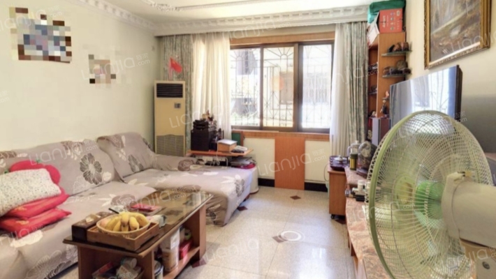 桂林市螺狮山一号二手房实景图