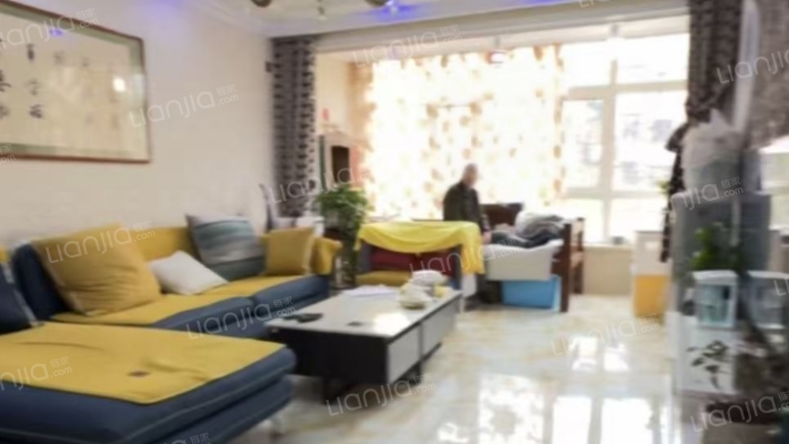 浩宁新城二手房实景图