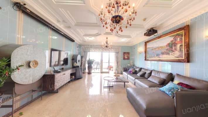 凯旋会二手房实景图