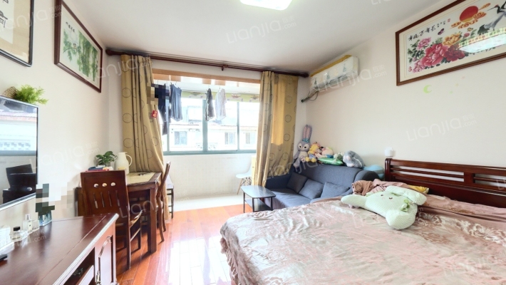 开鲁路382弄二手房实景图