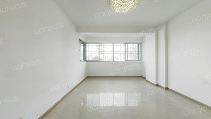 中珠新村二期二手房实景图