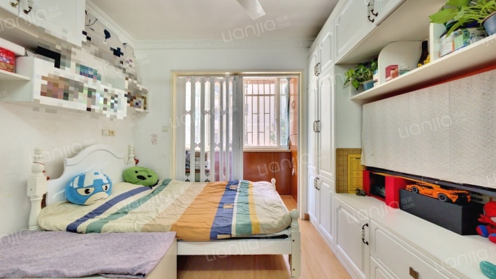 长风二村风荷园二手房实景图