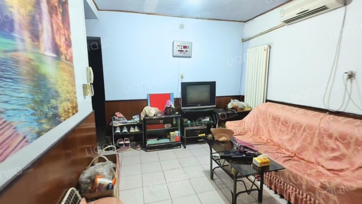 福田小区二手房实景图