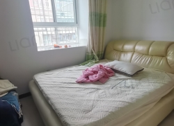 整租·老街社区 3室1厅 北_老街社区租房