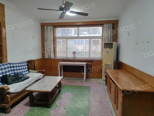 整租·福宁居民小区 3室2厅 南