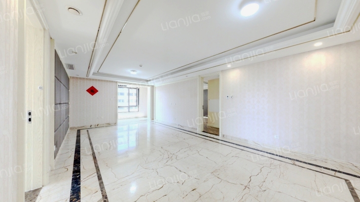 盛德紫阙二手房实景图