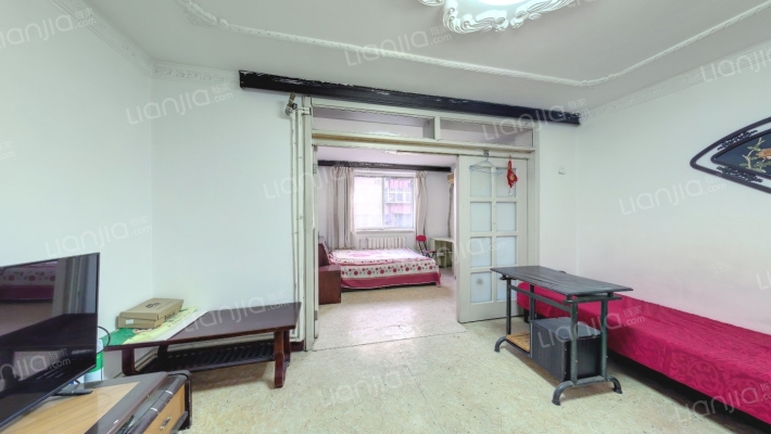 二运楼二手房实景图