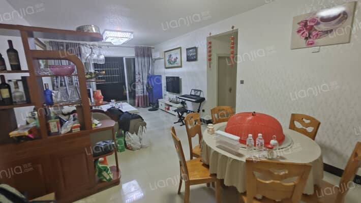 润丰花园二手房实景图