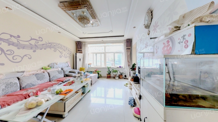 瑞福花园二手房实景图