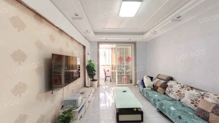 银河家园二手房实景图