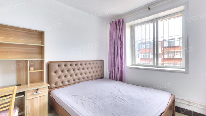 新华北里二手房实景图