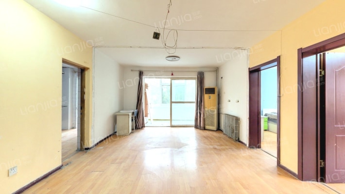 华兴园二手房实景图