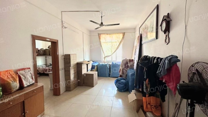 禾塘新城二手房实景图