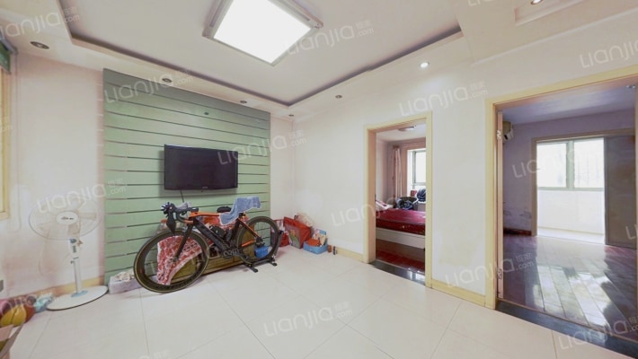 御景华庭二手房实景图