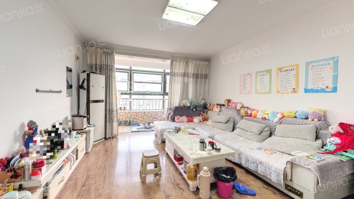 锦源尚都二手房实景图