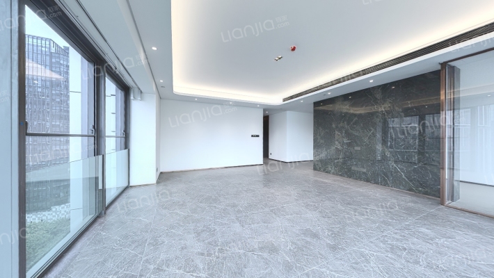 万科锦绣滨江二手房实景图