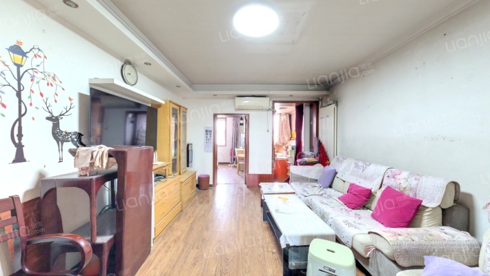 林海园二手房实景图