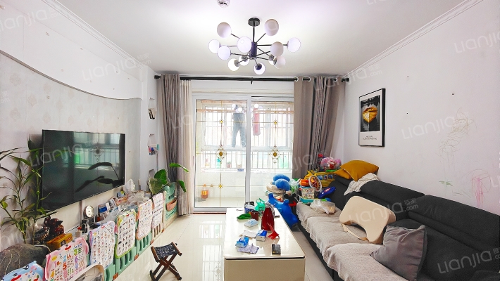 仁和佳园二手房实景图