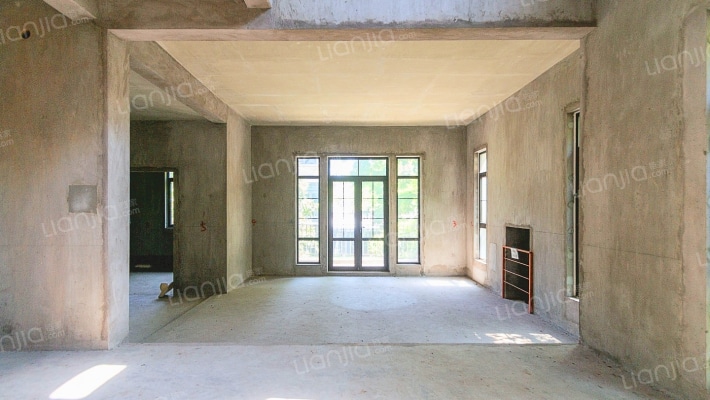 恒大林溪郡二组团二手房实景图