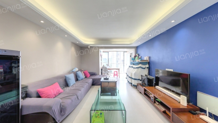 云山诗意二手房实景图