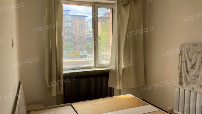 三街坊住宅区二手房实景图