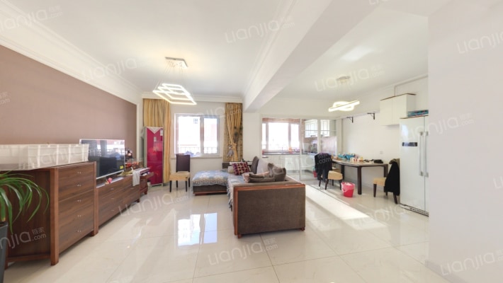 双兴财富长街（大菜市商圈）二手房实景图