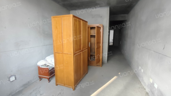 群冠铭苑二手房实景图