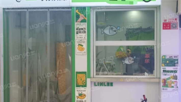 盛世商都二手房实景图