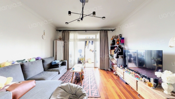 纺鑫苑二手房实景图