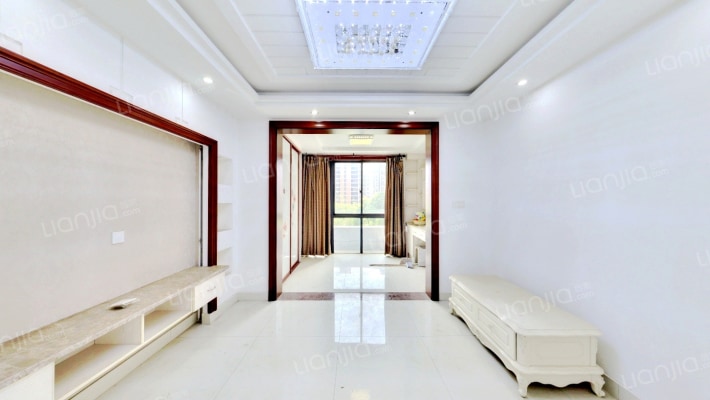 永新秀郡二手房实景图