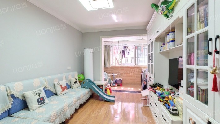 茶花里二手房实景图