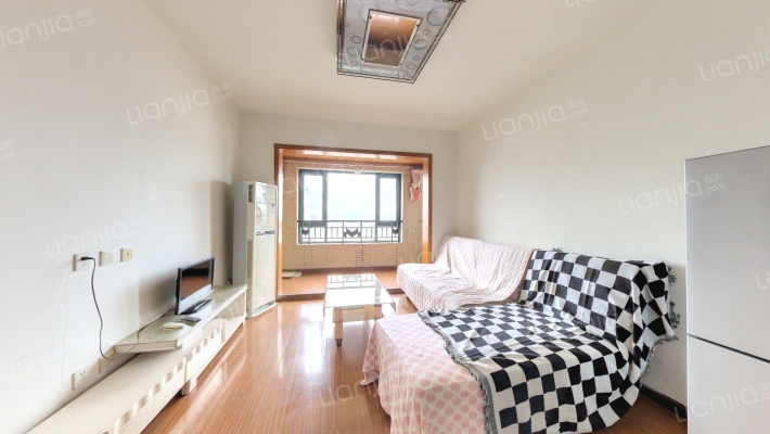 中海锦城二期二手房实景图