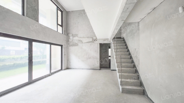 金科千里嘉陵二手房实景图