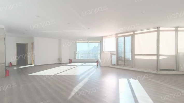 华一广场二手房实景图