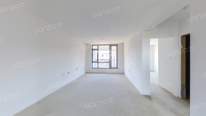 正宸府二手房实景图