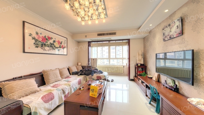 浐灞新城二期二手房实景图